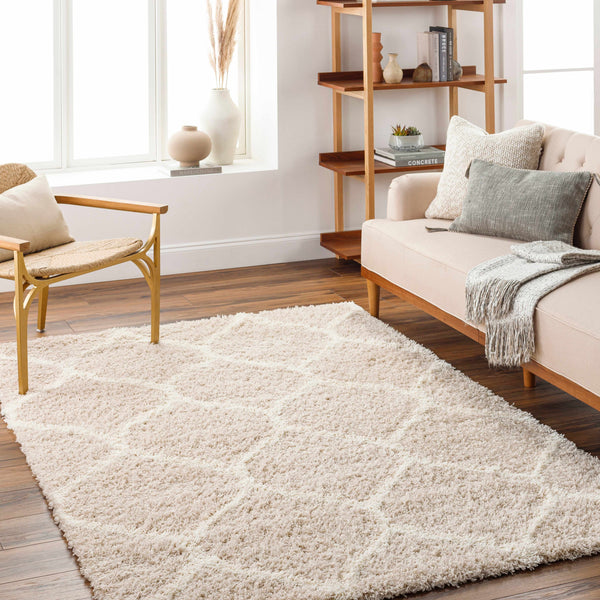 Arnau Shag Area Rug