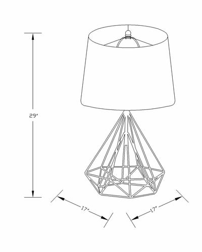 Aroroy Table Lamp