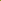 2' x 3' Rectangle Frederika Solid Olive Green Wool Shag Rug - Clearance