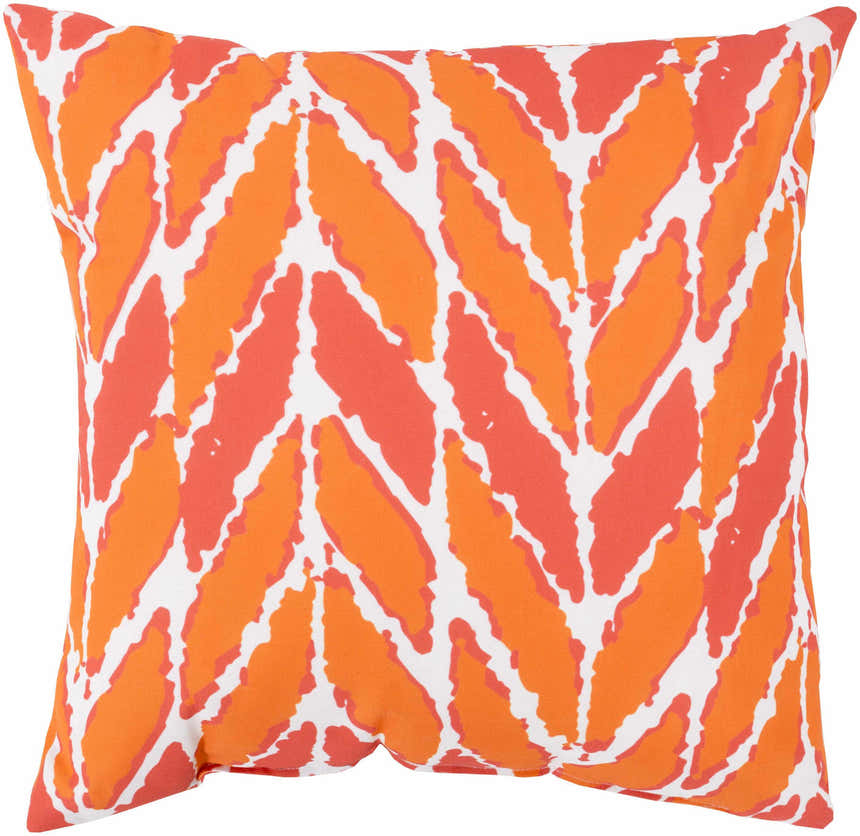 Arsuz Outdoor Throw Pillow