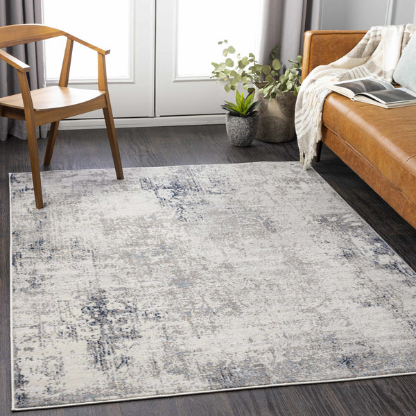 Artarmon Abstract Performance Rug