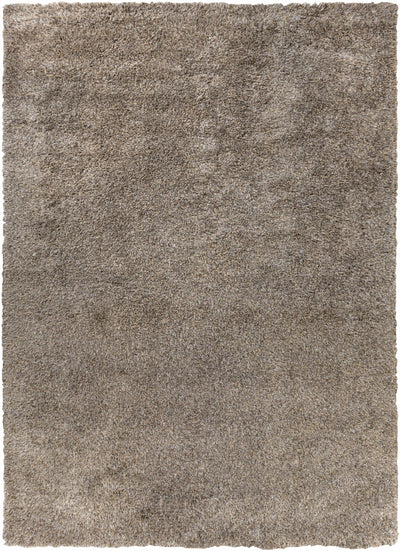 Ascot Wool Shag Rug