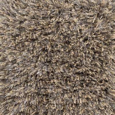 Ascot Wool Shag Rug