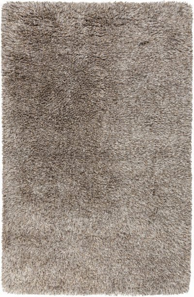 Ascot Wool Shag Rug