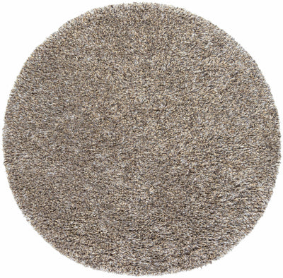 Ascot Wool Shag Rug