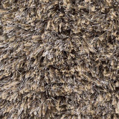 Ascot Wool Shag Rug