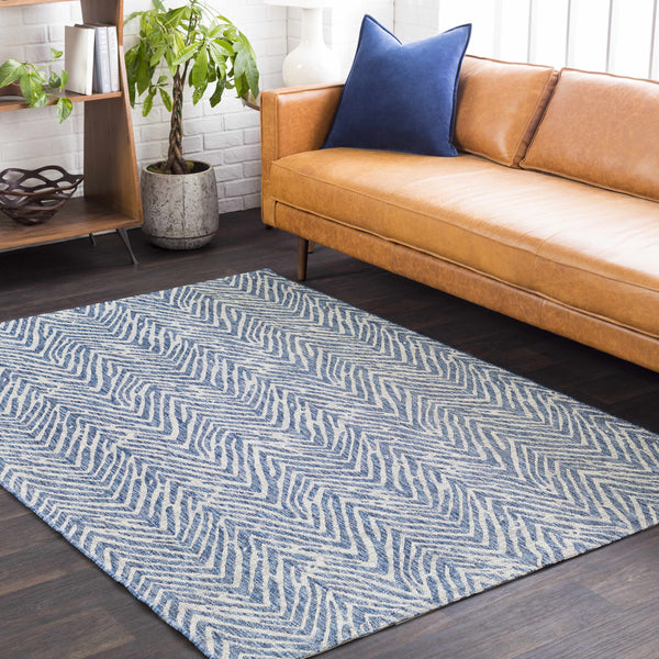 Ashcamp Area Rug - Clearance