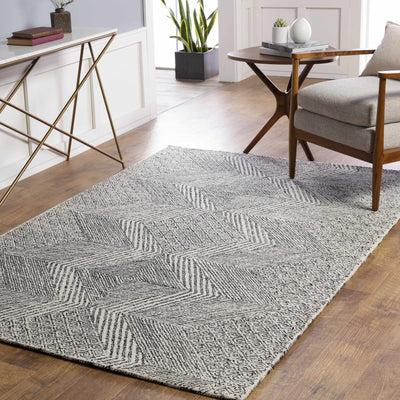 Ashill Area Rug - Clearance