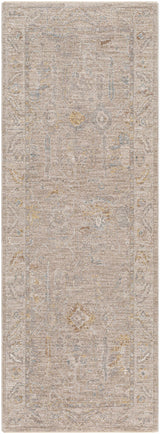 Ashra Area Rug