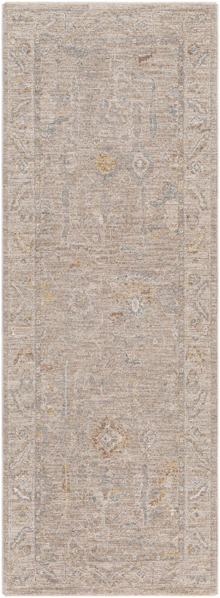 Ashra Area Rug