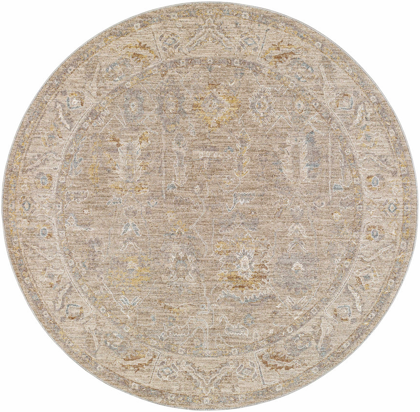 Ashra Area Rug