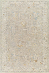 Ashra Area Rug