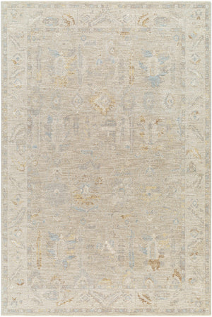 Ashra Area Rug