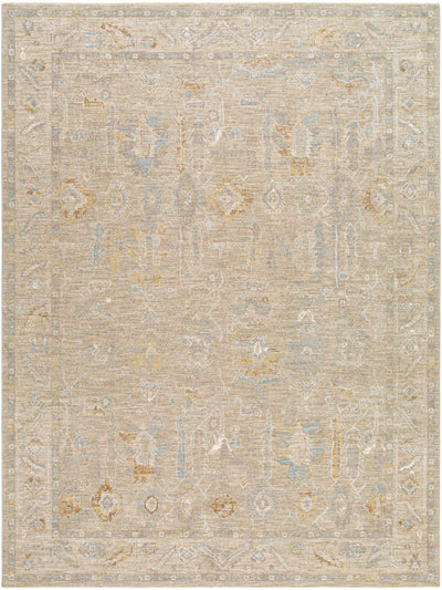 Ashra Area Rug