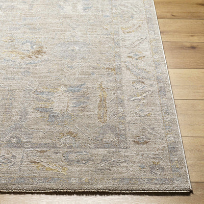 Ashra Area Rug