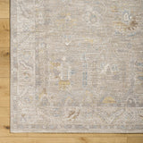 Ashra Area Rug