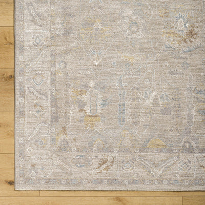 Ashra Area Rug