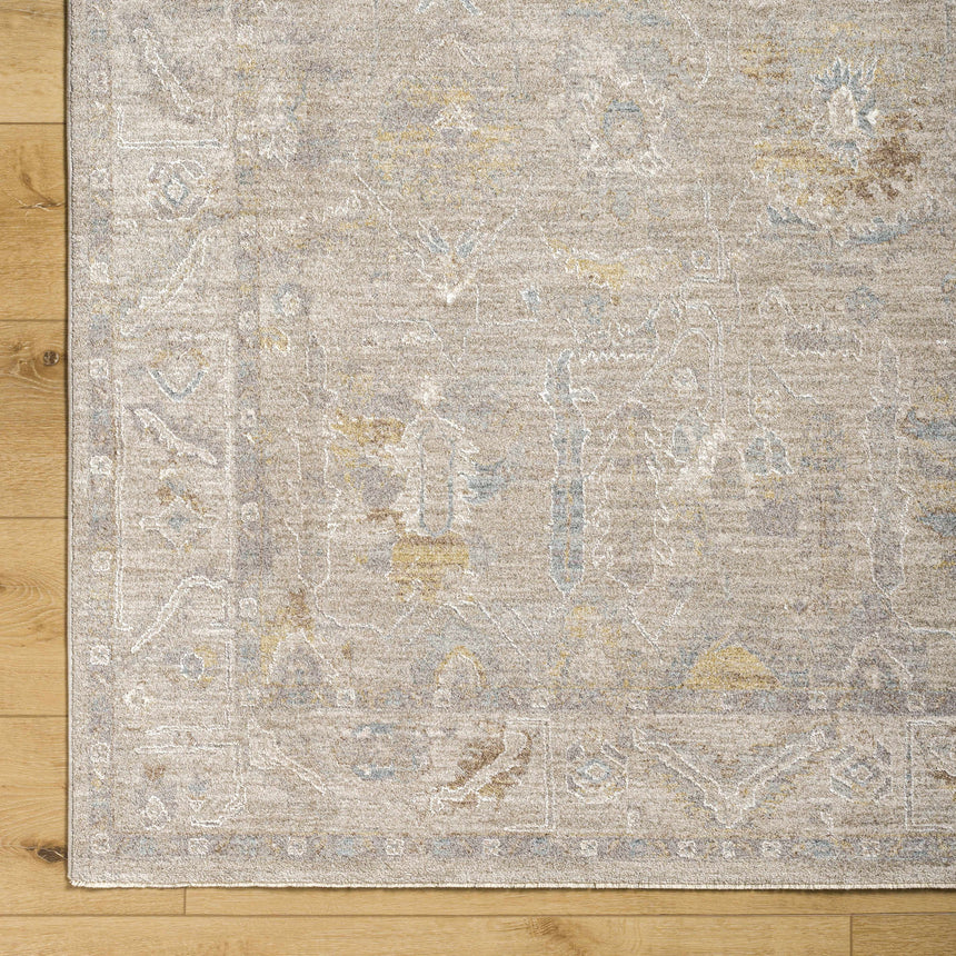 Ashra Area Rug