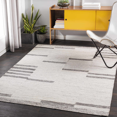 Ashtead Area Rug - Promo