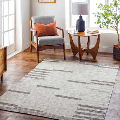 Ashtead Area Rug - Promo