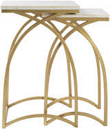 Asingan Nesting Tables
