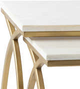 Asingan Nesting Tables