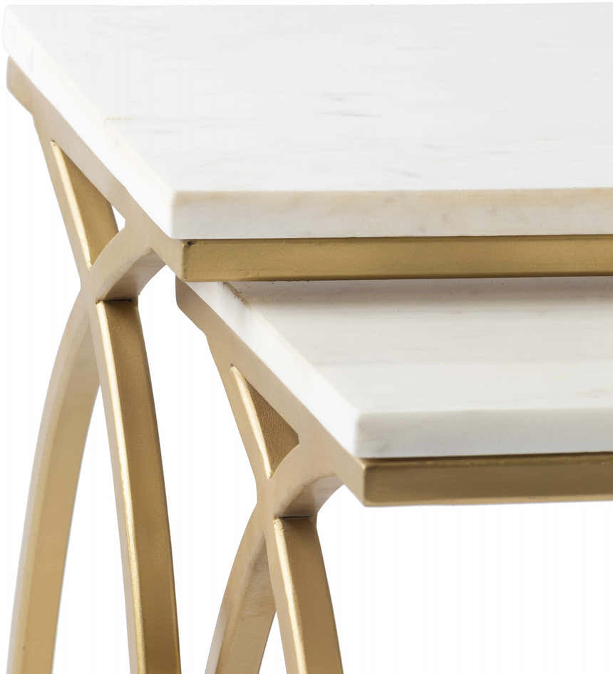Asingan Nesting Tables