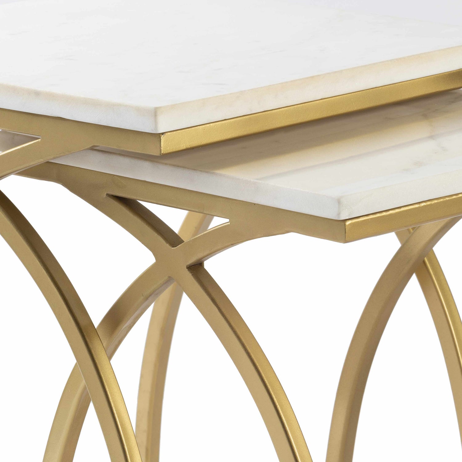 Asingan Nesting Tables