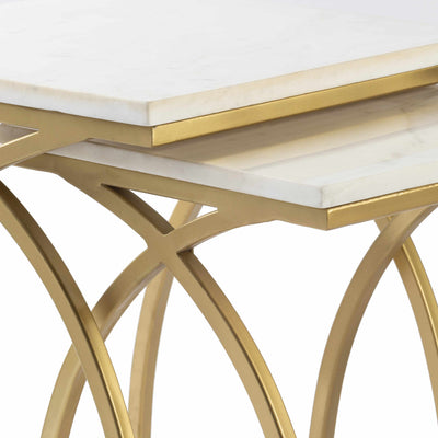 Asingan Nesting Tables