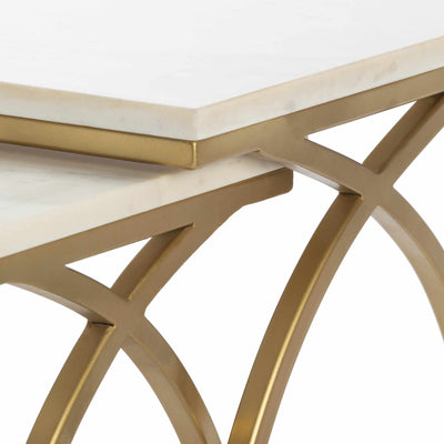 Asingan Nesting Tables