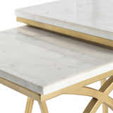 Asingan Nesting Tables