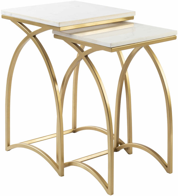 Asingan Nesting Tables