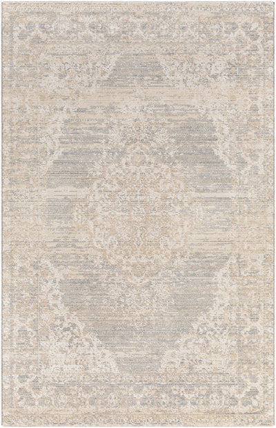 Askenish Ultra Distressed Area Rug - Clearance