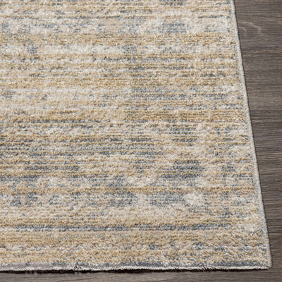 Askenish Ultra Distressed Area Rug - Clearance