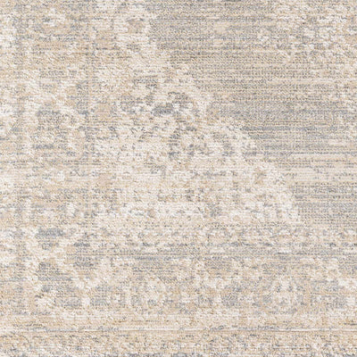 Askenish Ultra Distressed Area Rug - Clearance