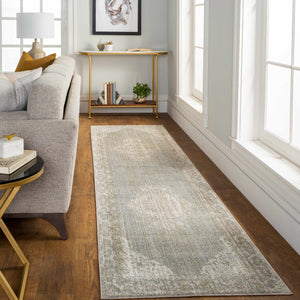 Askenish Ultra Distressed Area Rug - Clearance