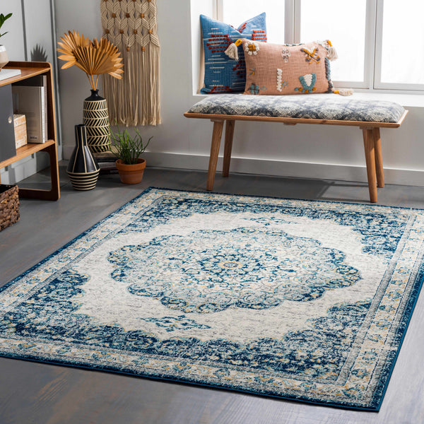 Asturga Area Rug - Clearance