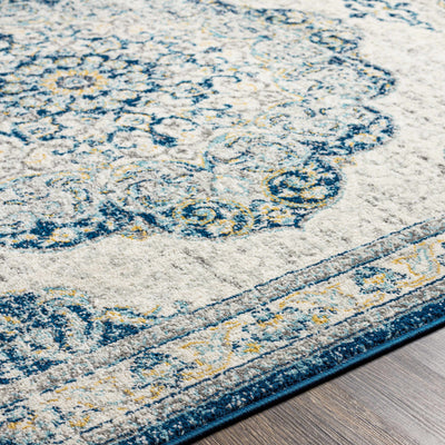 Asturga Area Rug - Clearance