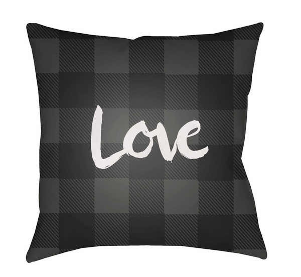 Atabey Outdoor Throw Pillow