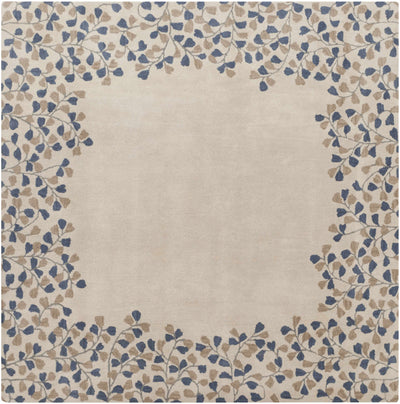 Genesee 10' Square Rug - Clearance