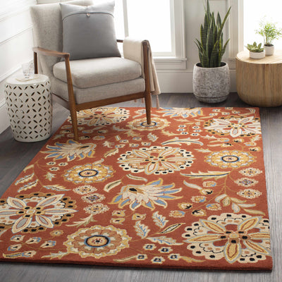 Pioneerville Clearance Rug - Clearance