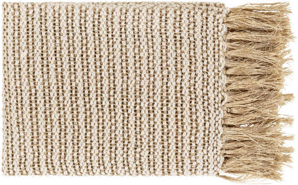 Athboy Throw Blanket