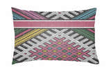 Athlone Outdoor Throw Pillow Cover