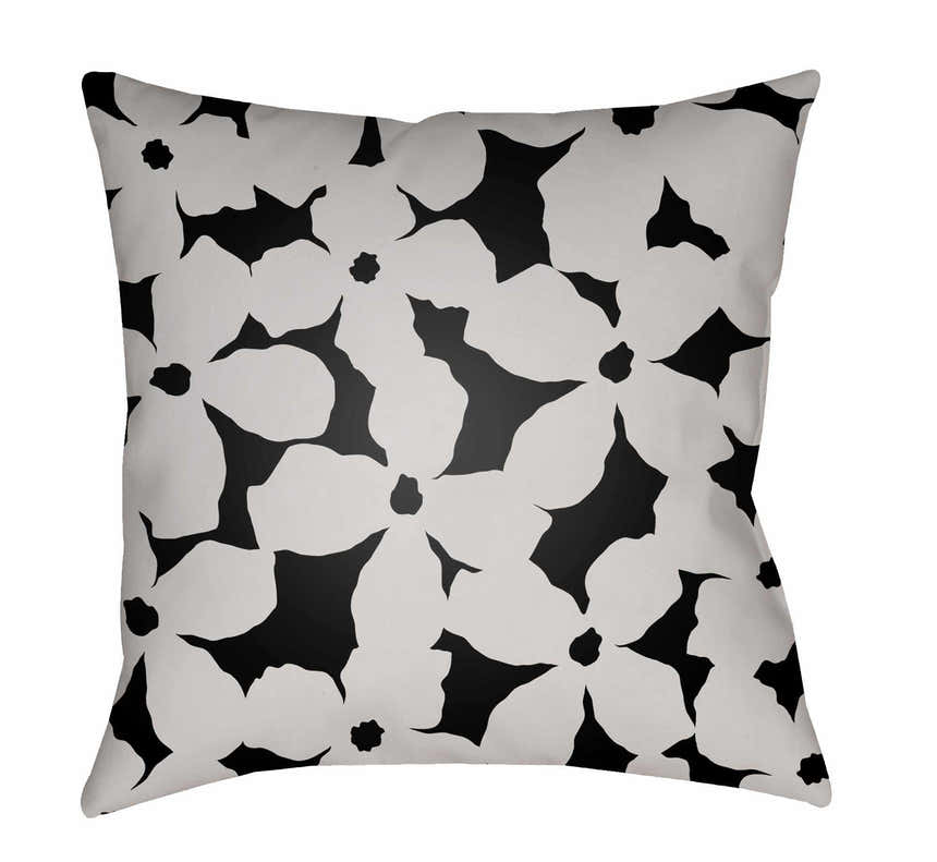 Atimonan Outdoor Throw Pillow