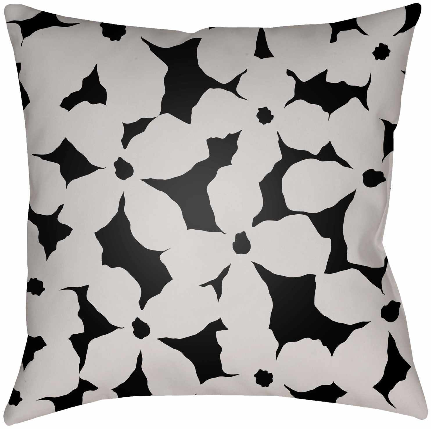 Atimonan Outdoor Throw Pillow