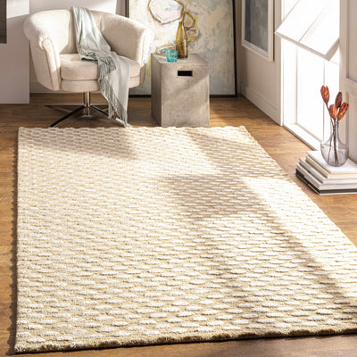 Belvedere Rug - Clearance