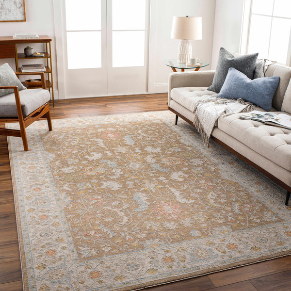 Atli Area Rug - Clearance