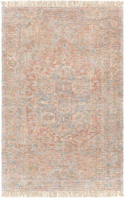 Atulayan Area Rug - Clearance