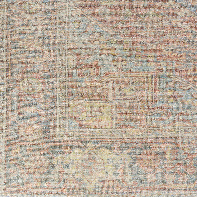 Atulayan Area Rug - Clearance