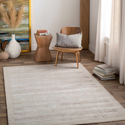 Auchter Soli Taupe Premium Sheer Carpet